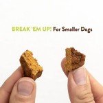 Rachael Ray Nutrish Savory Chicken Dog Treats