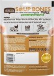 Rachael Ray Nutrish Soup Bones Mini Dog Treats