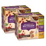 Rachael Ray Nutrish Hearty Wet Dog Food Variety Pack