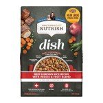 Rachael Ray Nutrish Beef & Brown Rice Dog Food