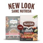 Rachael Ray Nutrish Beef & Brown Rice Dog Food