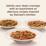 Rachael Ray Nutrish Hearty Wet Dog Food Variety Pack