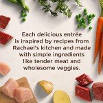 Rachael Ray Nutrish Hearty Wet Dog Food Variety Pack