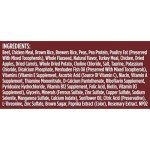 Rachael Ray Nutrish Beef & Brown Rice Dog Food