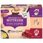 Rachael Ray Nutrish Wet Cat Food Variety Pack