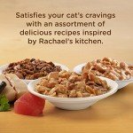 Rachael Ray Nutrish Wet Cat Food Variety Pack