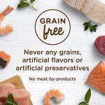 Rachael Ray Nutrish Wet Cat Food Variety Pack