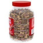 Milk-Bone Mini Flavor Dog Treats, 36 Ounce