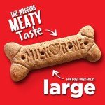 Milk-Bone Dog Treats for Large Puppies, 10 lbs