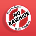 DreamBone Twist Sticks Chews for Healthy Dogs