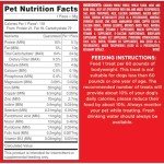 Milk-Bone Dog Treats for Large Puppies, 10 lbs