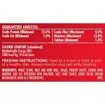 Milk-Bone MaroSnacks Small Dog Treats, 40oz