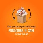 Triple Flavor Chews Kabobs for Dogs - 18 Count