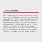 DreamBone Twist Sticks Chews for Healthy Dogs