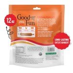 Triple Flavor Chews for Dogs - 12 Ounces