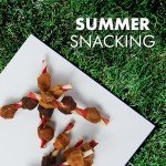 Real Chicken & Duck K9 Kabobs Dog Treats