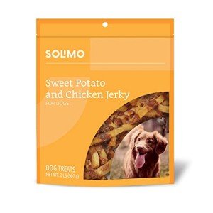 Chicken & Sweet Potato Gourmet Dog Treats 2 lb