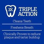 Pedigree Dentastix Fresh Treats for Puppies