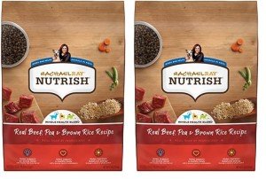 Rachael Ray Nutrish Natural Dry Dog Food - Beef