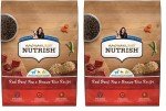 Rachael Ray Nutrish Natural Dry Dog Food - Beef