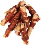 DreamBone Chicken-Flavored Dog Chew Sticks, 15 Pack