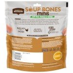 Rachael Ray Soup Bones Mini Chews for Puppies