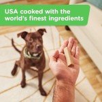 Rachael Ray Soup Bones Mini Chews for Puppies