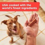 Rachael Ray Soup Bones Minis Dog Chews 8-Pack