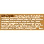 Rachael Ray Soup Bones Minis Dog Chews 8-Pack