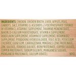 Rachael Ray Zero Grain Chicken & Apple Wet Dog Food