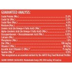 Rachael Ray Nutrish Natural Dry Dog Food - Beef