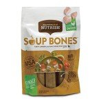 Rachael Ray Nutrish Chicken & Veggies Soup Bones