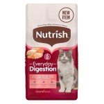 Rachael Ray Nutrish Everyday Digestion Dry Cat Food