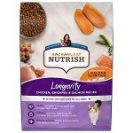 Rachael Ray Nutrish Longevity Natural Cat Food