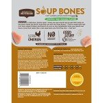 Rachael Ray Nutrish Chicken & Veggies Soup Bones