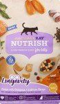 Rachael Ray Nutrish Longevity Natural Cat Food