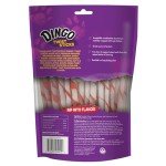 Dingo Twist Chicken Chew Sticks for Puppies