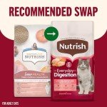 Rachael Ray Nutrish Everyday Digestion Dry Cat Food