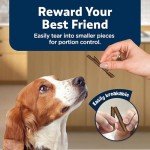 Blau Stix Soft-Moist Puppy Treats