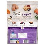 Rachael Ray Nutrish Longevity Natural Cat Food