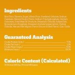 Beef Flavor Jumbone Dog Treats for Puppies