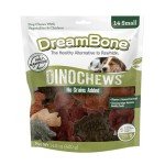 DreamBone Meat & Veggie Chews for Dogs