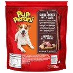 Pup-Peroni Beef Dog Treats, 38 Ounce Bag