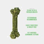 Vetiq Minties Tiny Dental Bones for Dogs