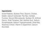 DreamBone Meat & Veggie Chews for Dogs