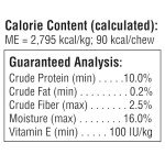 DreamBone Meat & Veggie Chews for Dogs