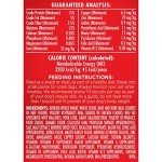 Gravy Bones Dog Biscuits - 4 Flavor Variety