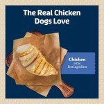 Blue Buffalo Chicken Training Treats for Puppies