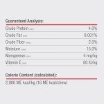 Bacon & Cheese Twist Sticks for Puppies, 50 Count