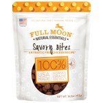 All-Natural Chicken Savory Bites Dog Treats